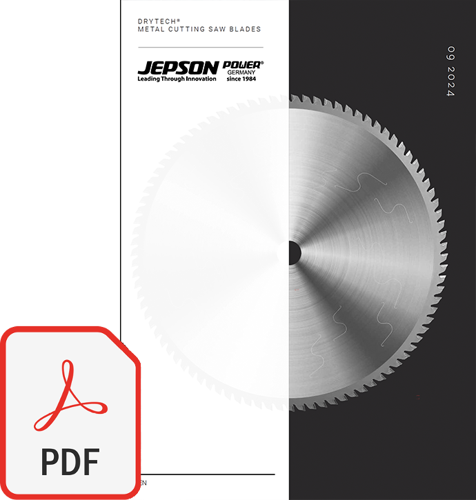 Spare Parts and Catalogue | Jepson Power